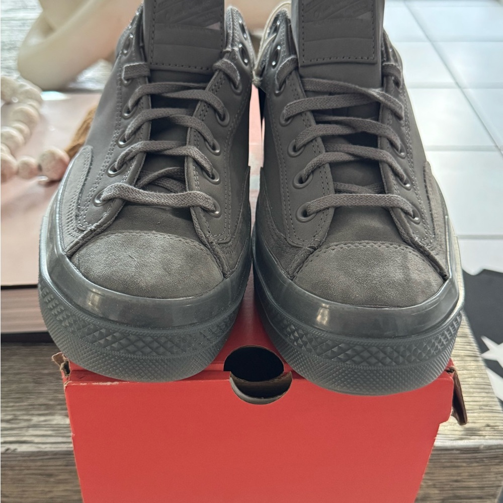 Converse chuck Men's Gray